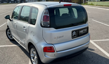 CITROEN C3 PICASSO EXCLUSIVE 1.6 AUTOMÁTICO – 108 MIL KM completo