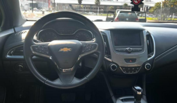 GM-CHEVROLET CRUZE HATCH LT 1.4 TURBO 2020 – 62 MIL KM completo