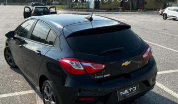 GM-CHEVROLET CRUZE HATCH LT 1.4 TURBO 2020 – 62 MIL KM completo