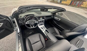 MERCEDES-BENZ SLC300 3.0 TURBO 2017 – 24 MIL KM completo