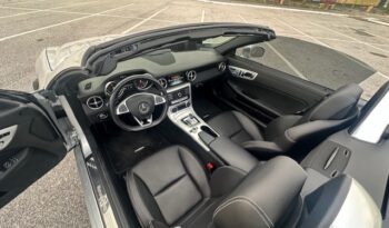 MERCEDES-BENZ SLC300 3.0 TURBO 2017 – 24 MIL KM completo