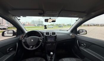 Renault Sandero Stepway Dynamique Easy-R Aut. 1.6 2019 – 79 MIL KM completo