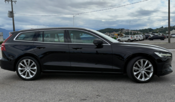 Volvo V60 2.0 T5 Momentum 2019/2020 – 52 MIL KM completo