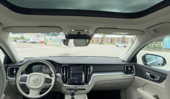 Volvo V60 2.0 T5 Momentum 2019/2020 – 52 MIL KM completo