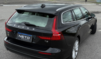 Volvo V60 2.0 T5 Momentum 2019/2020 – 52 MIL KM completo