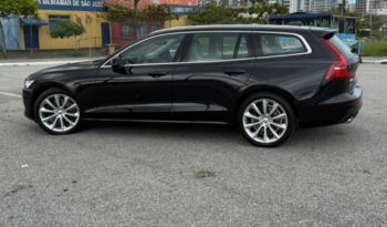 Volvo V60 2.0 T5 Momentum 2019/2020 – 52 MIL KM completo