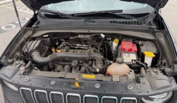 JEEP RENEGADE LONGITUDE 1.8 AUT. 2020/20 – 72 MIL KM completo