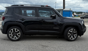 JEEP RENEGADE LONGITUDE 1.8 AUT. 2020/20 – 72 MIL KM completo