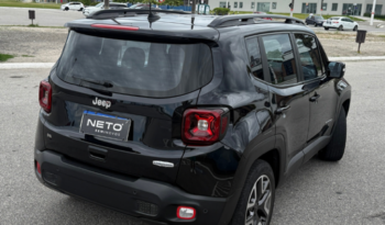 JEEP RENEGADE LONGITUDE 1.8 AUT. 2020/20 – 72 MIL KM completo