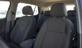 VW T-Cross 1.0 TSI Turbo 2024 – 44 MIL KM completo