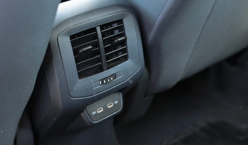 VW T-Cross 1.0 TSI Turbo 2024 – 44 MIL KM completo