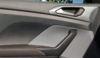 VW T-Cross 1.0 TSI Turbo 2024 – 44 MIL KM completo