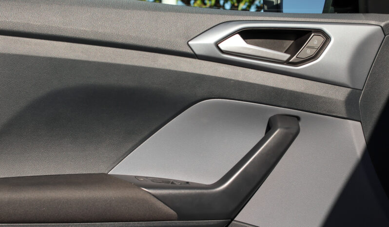 VW T-Cross 1.0 TSI Turbo 2024 – 44 MIL KM completo