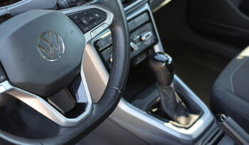 VW T-Cross 1.0 TSI Turbo 2024 – 44 MIL KM completo