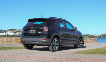 VW T-Cross 1.0 TSI Turbo 2024 – 44 MIL KM completo