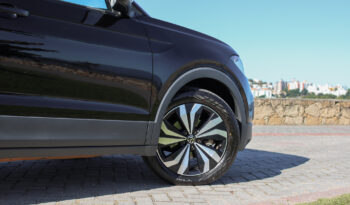 VW T-Cross 1.0 TSI Turbo 2024 – 44 MIL KM completo