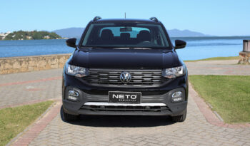 VW T-Cross 1.0 TSI Turbo 2024 – 44 MIL KM completo