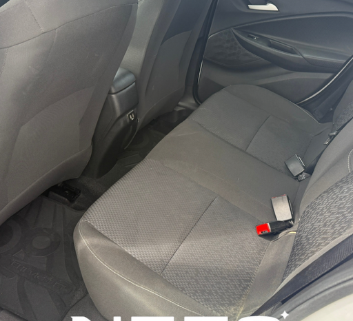 CHEVROLET-GM ONIX HATCH LT 1.0 MEC. 2020 – 92 MIL KM completo