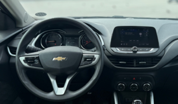 CHEVROLET-GM ONIX HATCH LT 1.0 MEC. 2020 – 92 MIL KM completo