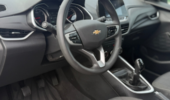 CHEVROLET-GM ONIX HATCH LT 1.0 MEC. 2020 – 92 MIL KM completo