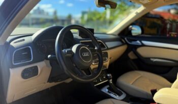 Audi Q3 1.4 TFSI S-Tronic Attraction Aut. 2016 – 59 Mil Km completo