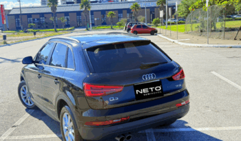 Audi Q3 1.4 TFSI S-Tronic Attraction Aut. 2016 – 59 Mil Km completo