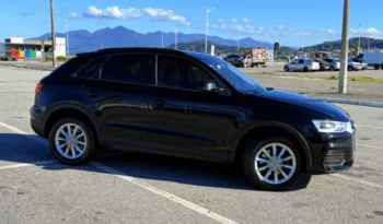 Audi Q3 1.4 TFSI S-Tronic Attraction Aut. 2016 – 59 Mil Km completo