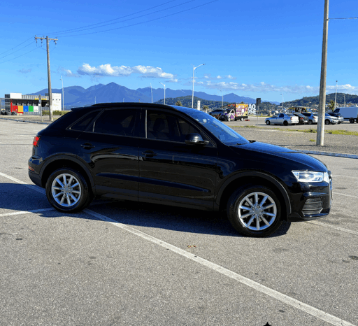 Audi Q3 1.4 TFSI S-Tronic Attraction Aut. 2016 – 59 Mil Km completo