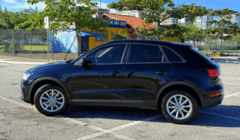 Audi Q3 1.4 TFSI S-Tronic Attraction Aut. 2016 – 59 Mil Km completo