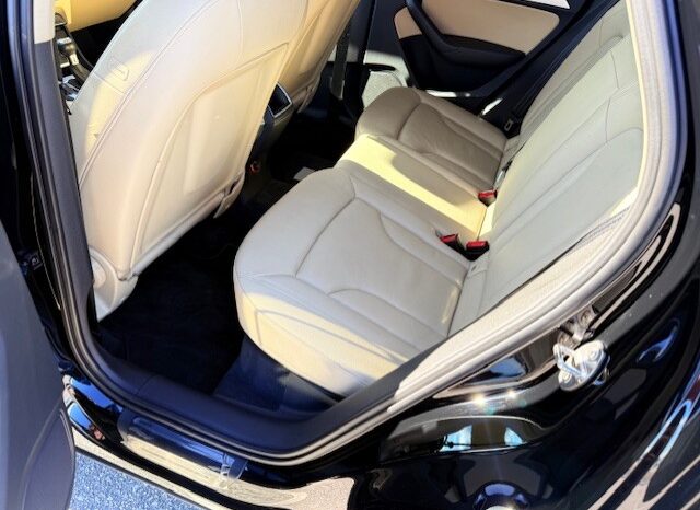 Audi Q3 1.4 TFSI S-Tronic Attraction Aut. 2016 – 59 Mil Km completo