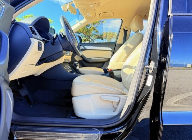 Audi Q3 1.4 TFSI S-Tronic Attraction Aut. 2016 – 59 Mil Km completo