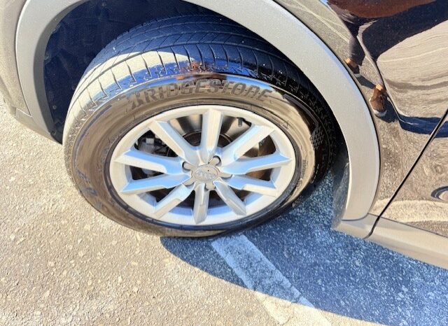 Audi Q3 1.4 TFSI S-Tronic Attraction Aut. 2016 – 59 Mil Km completo