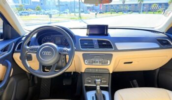 Audi Q3 1.4 TFSI S-Tronic Attraction Aut. 2016 – 59 Mil Km completo
