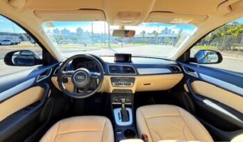 Audi Q3 1.4 TFSI S-Tronic Attraction Aut. 2016 – 59 Mil Km completo