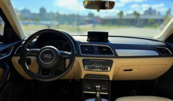Audi Q3 1.4 TFSI S-Tronic Attraction Aut. 2016 – 59 Mil Km completo