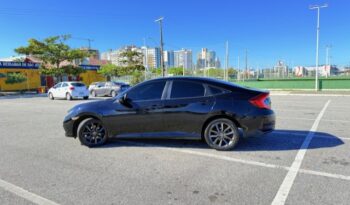 HONDA CIVIC EX 2.0 2021 – 58 MIL KM completo