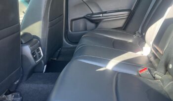 HONDA CIVIC EX 2.0 2021 – 58 MIL KM completo