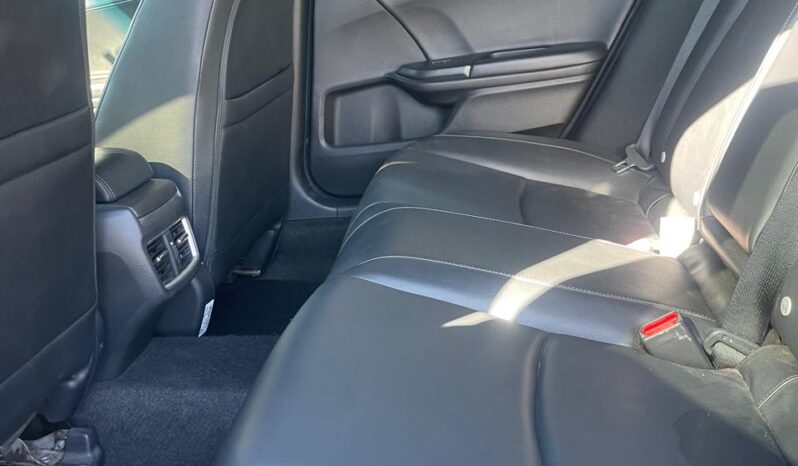 HONDA CIVIC EX 2.0 2021 – 58 MIL KM completo
