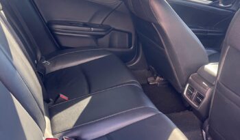 HONDA CIVIC EX 2.0 2021 – 58 MIL KM completo