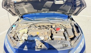 HONDA CIVIC EX 2.0 2021 – 58 MIL KM completo