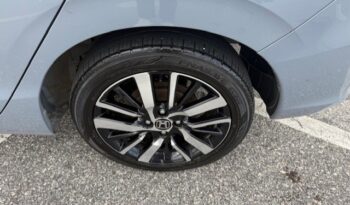 HONDA CITY HATCH TOURING 1.5 AUT. CVT 2022 – 49 MIL KM completo