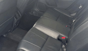 HONDA CITY HATCH TOURING 1.5 AUT. CVT 2022 – 49 MIL KM completo