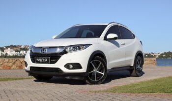 HONDA HR-V EXL 1.8 2020/20 – 69 MIL KM completo