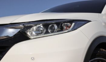 HONDA HR-V EXL 1.8 2020/20 – 69 MIL KM completo