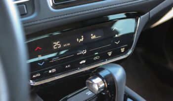 HONDA HR-V EXL 1.8 2020/20 – 69 MIL KM completo