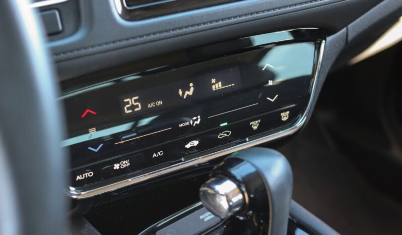 HONDA HR-V EXL 1.8 2020/20 – 69 MIL KM completo