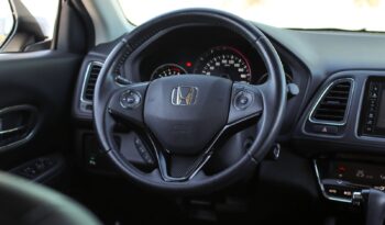 HONDA HR-V EXL 1.8 2020/20 – 69 MIL KM completo