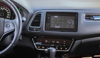 HONDA HR-V EXL 1.8 2020/20 – 69 MIL KM completo