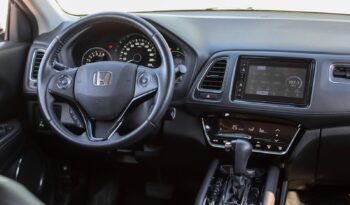 HONDA HR-V EXL 1.8 2020/20 – 69 MIL KM completo