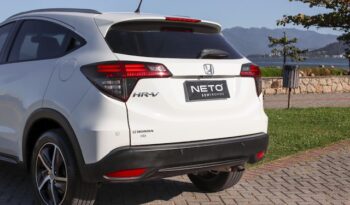 HONDA HR-V EXL 1.8 2020/20 – 69 MIL KM completo